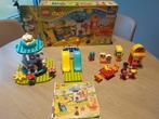 Duplo sets, Kinderen en Baby's, Speelgoed | Duplo en Lego, Ophalen, Zo goed als nieuw, Complete set, Duplo
