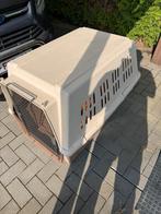 Bench XXL kunststof Varibench transportkooi, Ophalen, Gebruikt