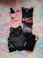 Kledingpakket Hunkemoller - Nike - Zumba wear, Enlèvement ou Envoi, Comme neuf, Taille 36 (S)