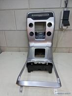 Volvo S60 II 2 middenconsole waterval aluminium alu 1286270, Auto-onderdelen, Gebruikt, Volvo