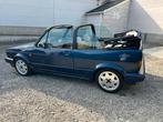 VW Golf Cabriolet uit 1991, Auto's, 4 zetels, Beige, 4 cilinders, Cabriolet