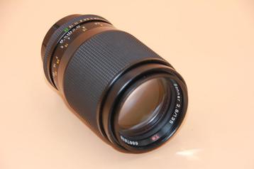CONTAX : SONNAR 135/2.8 T beschikbaar voor biedingen
