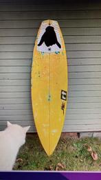 Surfboard shortboard, Shortboard, Gebruikt, Ophalen