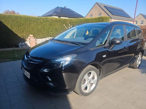 Opel zafira tourer 2.0 cdti 190 ch, Auto's, Opel, Particulier, Zafira, Bluetooth, USB, Diesel, Euro 5, Monovolume, Handgeschakeld