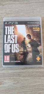 The Last of Us, Games en Spelcomputers, Games | Sony PlayStation 3, Avontuur en Actie, Ophalen of Verzenden, Zo goed als nieuw