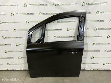 Portier Links Renault Kangoo 3 NIEUW ORIGINEEL 801019936R beschikbaar voor biedingen