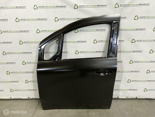Portier Links Renault Kangoo 3 NIEUW ORIGINEEL 801019936R, Auto-onderdelen, Carrosserie, Deur, Renault, Voor, Links, Gebruikt