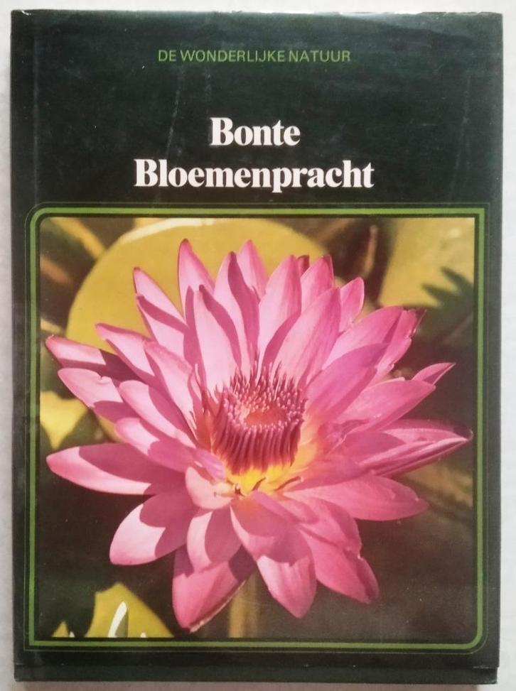 De Natuur Algemeen x 23, Boeken, Natuur, Natuur algemeen, Ophalen of Verzenden