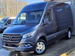 Mercedes Sprinter 319 - L2H2 - NIEUW - 0KM - FULL OPTION, Automaat, USB, Mercedes-Benz, Bedrijf