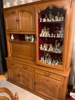 Wandkast (zonder inhoud), Huis en Inrichting, Ophalen, Gebruikt