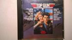 Top Gun Original Motion Picture Soundtrack, Cd's en Dvd's, Ophalen of Verzenden, Zo goed als nieuw