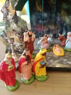 Kerststal, Diversen, Kerst, Ophalen of Verzenden, Gebruikt