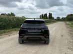 Land Rover Range Rover Evoque Hybrid,R-Dyna,Pano dak,Memory, Automaat, 300 pk, Zwart, Bedrijf