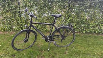 Granville herenfiets  beschikbaar voor biedingen