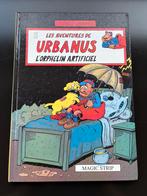 Urbanus HC Loempia, Ophalen of Verzenden, Zo goed als nieuw