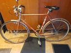 vélo bicyclette vintage italienne homme, Fietsen en Brommers, Gebruikt, Versnellingen, 57 tot 61 cm, Ophalen