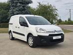 Citroën Berlingo Utilitaire 1.6 HDi de 2014 ** Airco **, Euro 5, Achat, https://public.car-pass.be/vhr/23da8f8d-baa9-46c6-9c4b-2908bc82ab3c