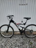 VTT, Vélos & Vélomoteurs, Enlèvement