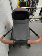 Maxi cosi 2 in 1 met accesoires, Kinderen en Baby's, Ophalen, Gebruikt