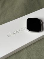 Apple Watch Séries 10 46mm NEUVE UTILISÉE UNE SEMAINE ️, Ophalen, IOS, Nieuw, Waterdicht