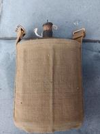 Ww2 BRITISCH CANTEEN 1944, Ophalen of Verzenden