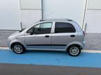 Chevrolet Matiz 1.4 benzine 140000km, Voorwielaandrijving, Stof, Matiz, Handgeschakeld