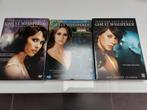 Ghost whisperer seizoen 1, 2 en 3 op dvd te koop, Comme neuf, Thriller, Enlèvement ou Envoi