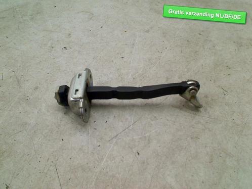 PORTIERVANGER LINKS VOOR Toyota C-HR (X1,X5) (01-2016/-), Auto-onderdelen, Carrosserie, Toyota, Voor, Links, Gebruikt