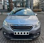 Peugeot 2008 1.6 HDI €6 miljard 56000km boek 2016 8300€, Auto's, Voorwielaandrijving, 4 cilinders, Leder, 5 deurs