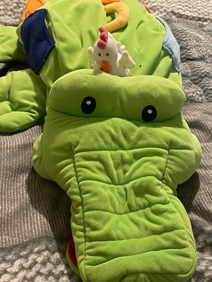 Theophile et Ophelie, Kinderen en Baby's, Speelgoed | Knuffels en Pluche, Gebruikt, Overige typen, Ophalen of Verzenden