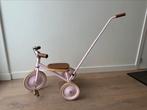 Banwood driewieler met duwstang, Fietsen en Brommers, Ophalen, Gebruikt, Duwstang