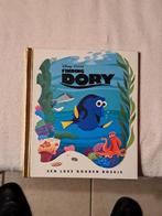 Disney finding dory een luxe gouden boekje, Enlèvement ou Envoi