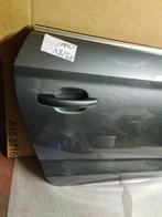Audi A3 8v cabrio portier deur Rechts, Auto-onderdelen, Gebruikt, Deur, Voor, Audi