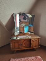 Slaapkamer, Huis en Inrichting, Slaapkamer | Complete slaapkamers, Ophalen, Gebruikt, Tweepersoons, Klassiek