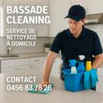 nettoyage, Offres d'emploi, Emplois | Nettoyage & Services techniques
