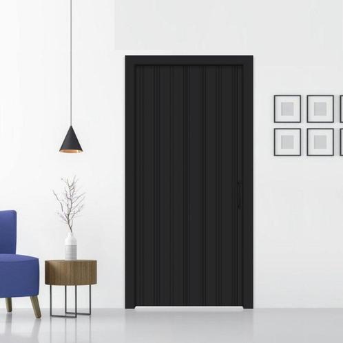 TOPDEAL! Balci Alufold vouwdeur zonder glas 2 kleuren 85x230, Zakelijke goederen, Kantoor en Winkelinrichting | Kantoorartikelen