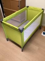reisbedje met matras, Kinderen en Baby's, Babywiegjes en Ledikanten, Ophalen, Gebruikt, Reisbedje