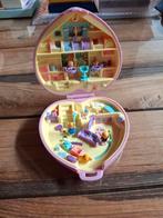 Vintage Polly Pocket Bluebird 1994 & Betty's Club, Verzamelen, Ophalen of Verzenden
