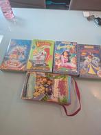 Oude Vintage vhs video, Cd's en Dvd's, VHS | Kinderen en Jeugd, Ophalen of Verzenden, Zo goed als nieuw