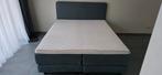 2 persoonsbed nieuw, Huis en Inrichting, Slaapkamer | Boxsprings, Ophalen, Nieuw