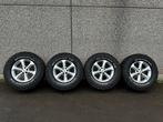 Banden BFGoodrich, Nissan Navara-velgen, Gebruikt, 265 mm, 17 inch, Ophalen of Verzenden