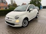 Fiat 500 dolcevita 1000cc benzine Hybride, Euro 6, Entreprise, Boîte manuelle, 3 portes