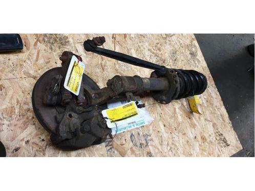 Schokdemperpoot links-voor van een Opel Astra, Auto-onderdelen, Ophanging en Onderstel, Opel, Gebruikt, 3 maanden garantie, Ophalen of Verzenden