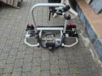 Fietsdrager voor 2 fietsen max 1 electrische fiets, Ophalen, 2 fietsen