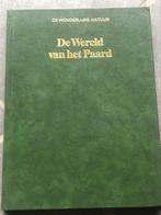 De wereld van het Paard, Boeken, Ophalen of Verzenden, Zo goed als nieuw