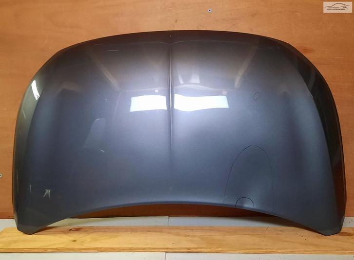 Mororkap orgineel aluminium Peugeot 208 II vanaf 2019, Auto-onderdelen, Carrosserie, Motorkap, Peugeot, Voor, Gebruikt, Herkomst onderdeel bekend