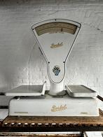 Vintage Berkel winkelweegschaal, Electroménager, Balances, Enlèvement, Utilisé, Balance de magasin, Analogique