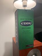 - 33 % - Whisky Eddu Brocéliande - Prix Neuf 60 Euro -, Neuf, Enlèvement ou Envoi, Pleine, Autres types