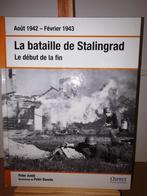 Osprey boekje over Ww2, Ophalen of Verzenden, Zo goed als nieuw