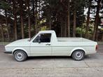 Volkswagen Caddy MK1 1.6TDI Oldtimer, Auto's, Oldtimers, Volkswagen, Overige brandstoffen, Bedrijf, Handgeschakeld